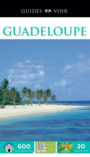 Guadeloupe N. éd. - COLLECTIF