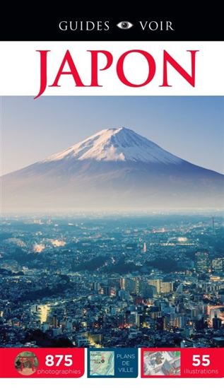 Japon N. éd. - COLLECTIF
