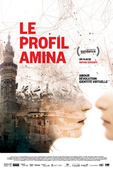 Le Profil Amina - DERASPE SOPHIE