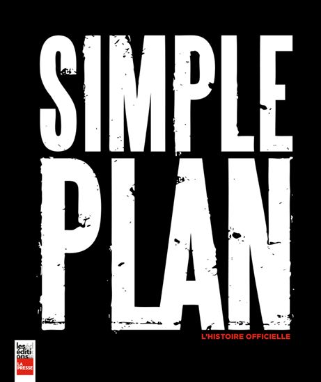 Simple Plan - KATHLEEN LAVOIE