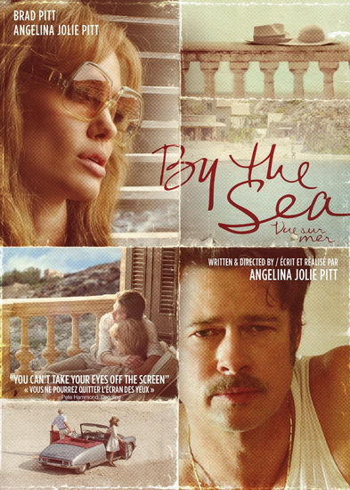 By The Sea - JOLIE ANGELINA