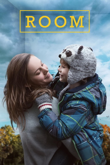 Room - ABRAHAMSON LENNY