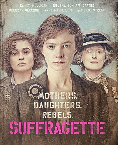 Suffragette - GAVRON SARAH