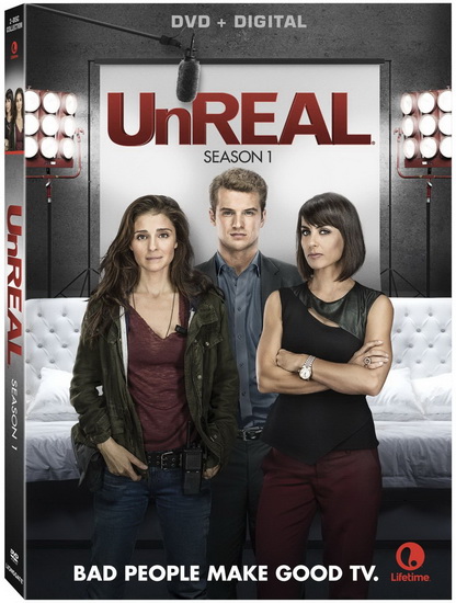 Unreal (Season 1) - UNREAL