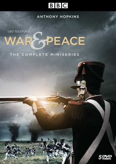 War & Peace (Complete Miniseries)