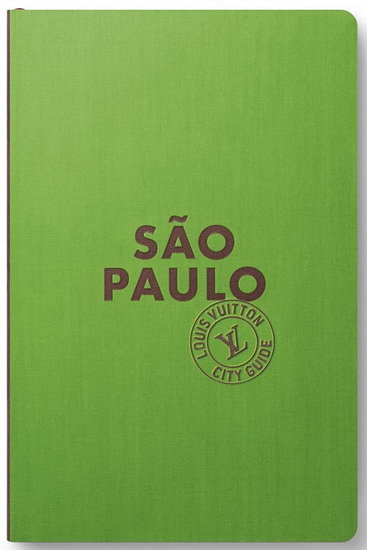 Sao Paulo 2016 - COLLECTIF