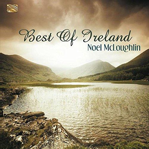Best Of Ireland - MCCOLL - HENNESSY - CARTER - MCTELL - MA