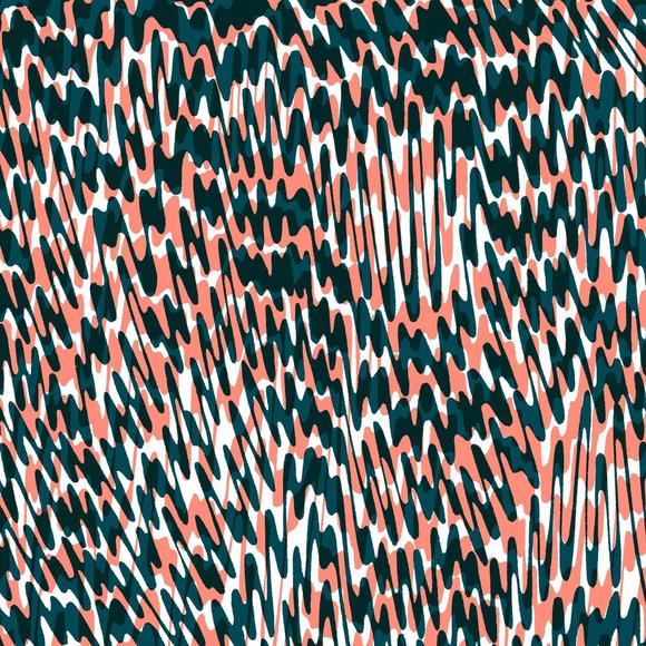 Peaks (Vinyl) - TIGUE