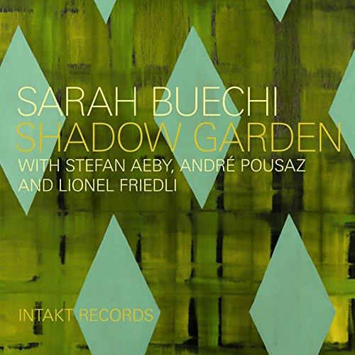 Shadow Garden - BUECHI  SARAH