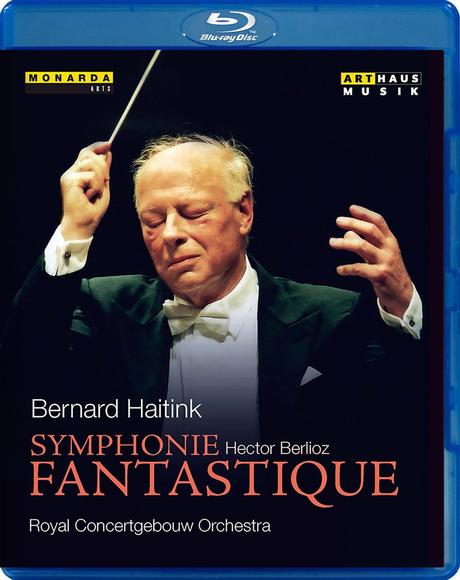 Hector Berlioz - Symphonie Fantastique - BERLIOZ HECTOR