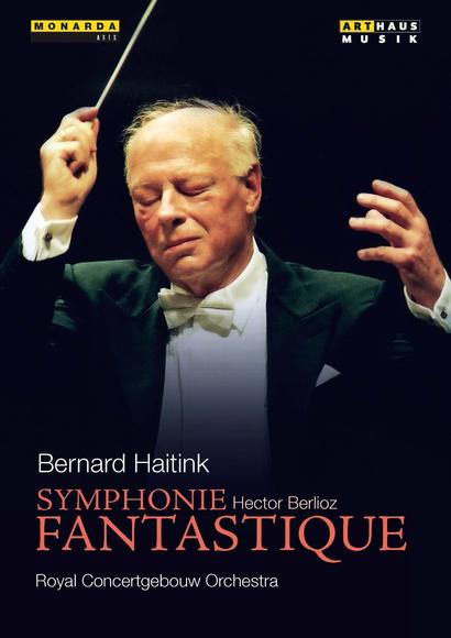 Hector Berlioz - Symphonie Fantastique - BERLIOZ HECTOR
