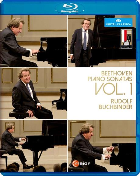 Complete Beethoven Sonatas, Vol.1 - BEETHOVEN