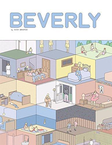 Beverly - NICK DRNASO
