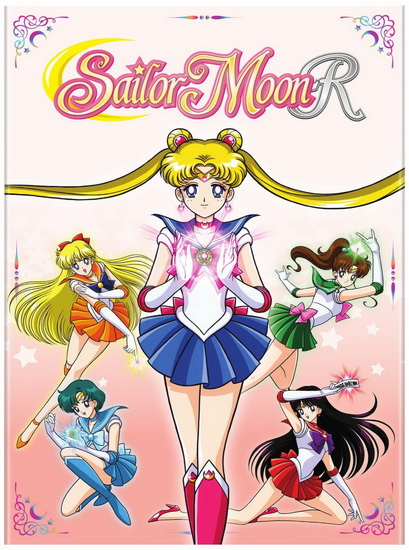 Sailor Moon R: Season 2 Part 2 - 