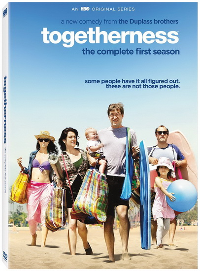 Togetherness (Season 1) - TOGETHERNESS