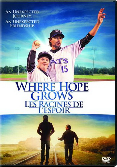 Where Hope Grows - DOWLING CHRIS