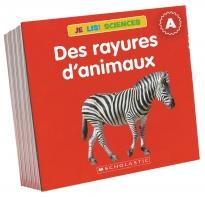 Animaux #02 Cof. 24 vls - COLLECTIF