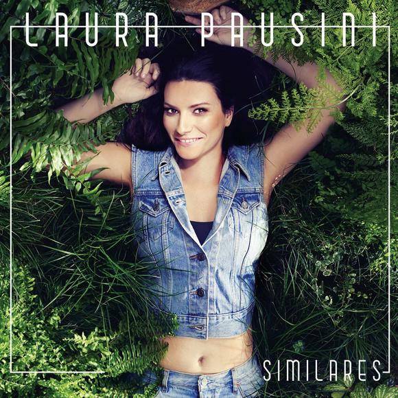 Similares (Spanish Version) - PAUSINI LAURA