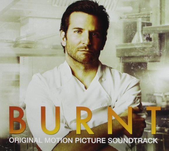 Burnt - SIMONSEN ROB