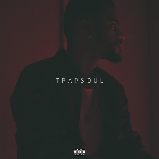 T R A P S O U L (Vinyl) - TILLER BRYSON