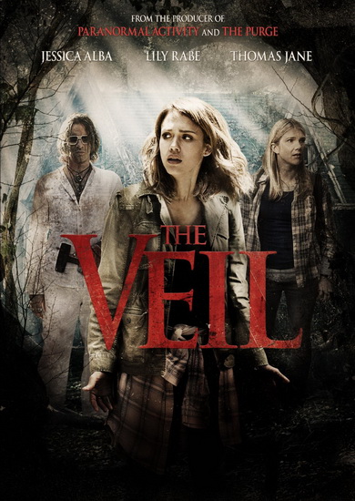 The Veil - JOANOU PHIL