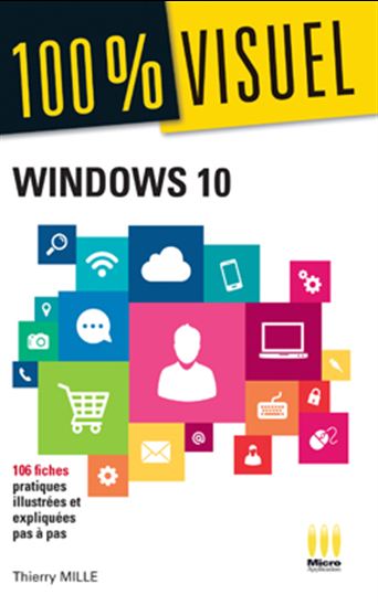 Windows 10 - THIERRY MILLE
