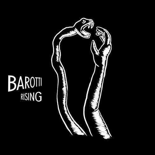 Rising (Vinyl) - BAROTTI