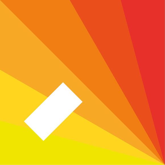 Loud Places (Featuring Romy) (Vinyl) - JAMIE XX