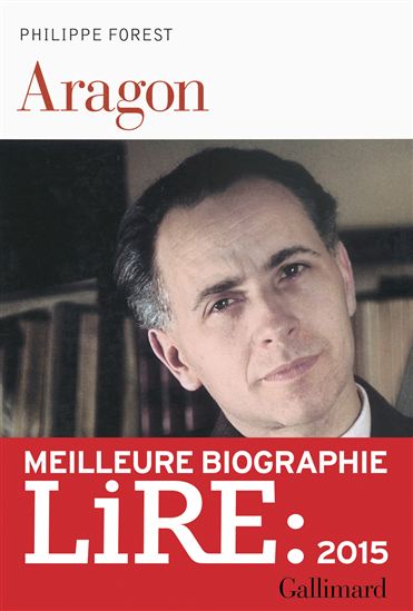 Aragon - PHILIPPE FOREST