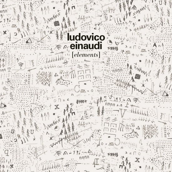 Elements (2Vinyl) - EINAUDI LUDOVICO