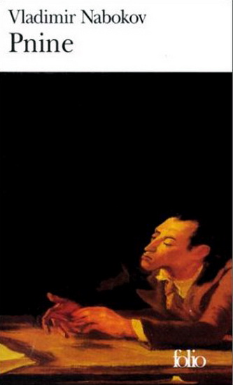Pnine - VLADIMIR NABOKOV