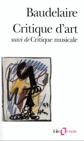 Critique d&#39;art/Critique musicale - C BAUDELAIRE
