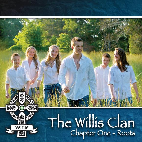 Chapter 1 - Roots - WILLIS CLAN (THE)
