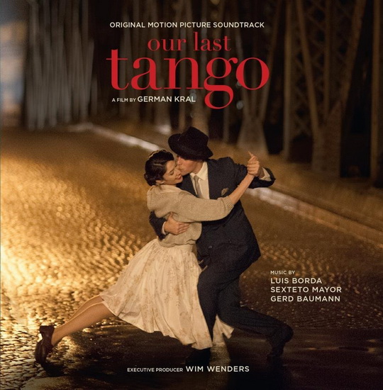 Our Last Tango - COMPILATION