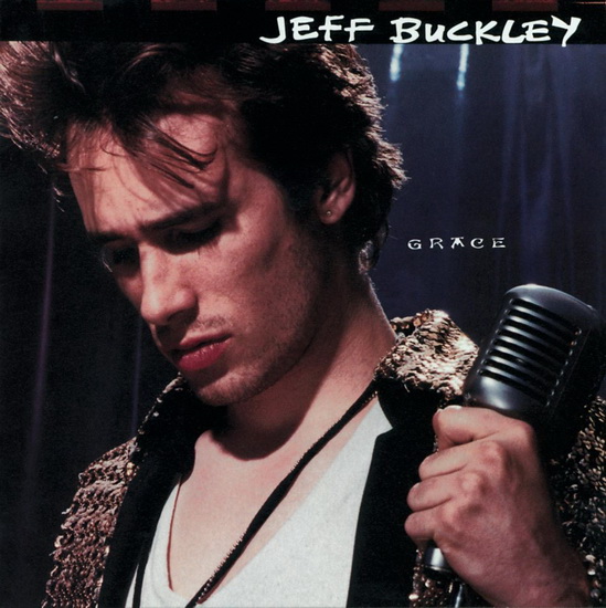 Grace (Vinyl) - BUCKLEY JEFF