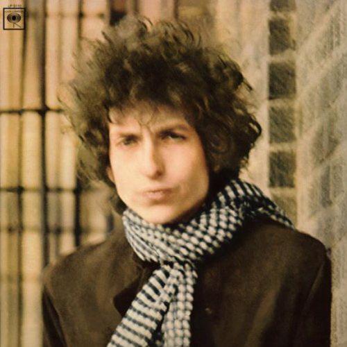 Blonde On Blonde (2Vinyl) - DYLAN BOB