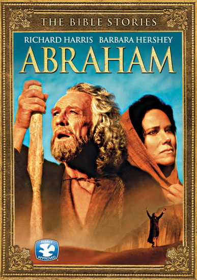 The Bible Stories :  Abraham