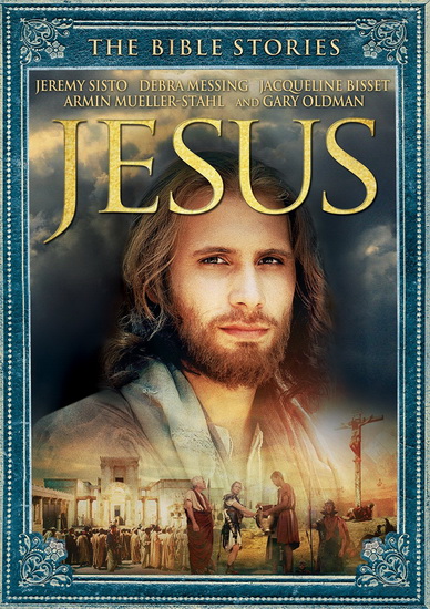 The Bible Stories : Jesus