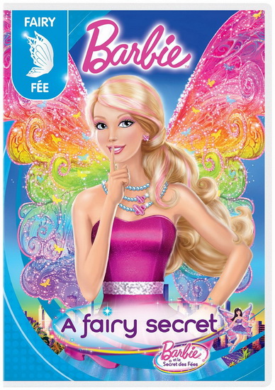 barbie et le secret des fées