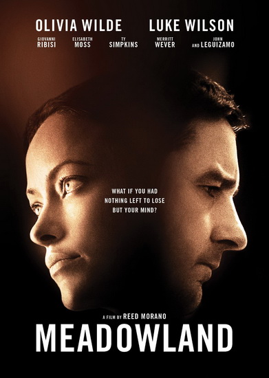 Meadowland - MORANO REED