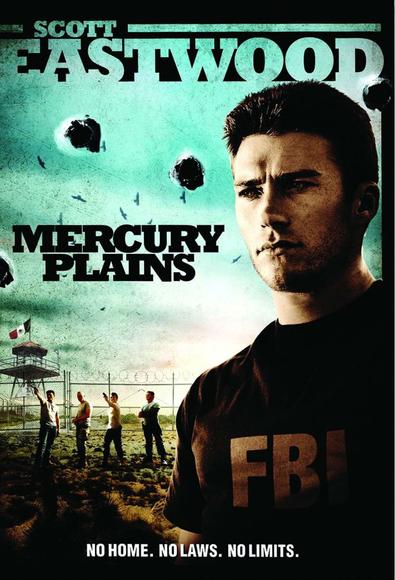 Mercury Plains - BURMEISTER CHARLES