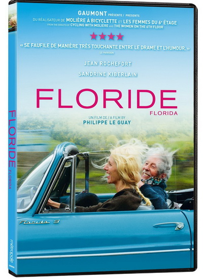 Floride - LE GUAY PHILIPPE