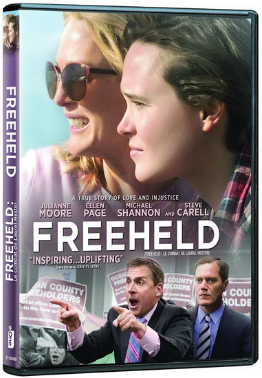 Freeheld - SOLLETT PETER