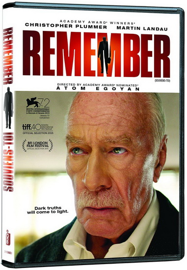 Remember - EGOYAN ATOM