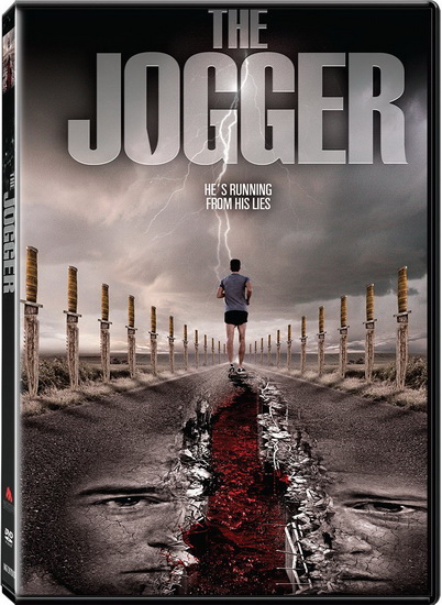 The Jogger