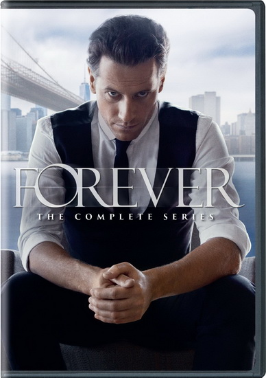 Forever (Season 1) - FOREVER