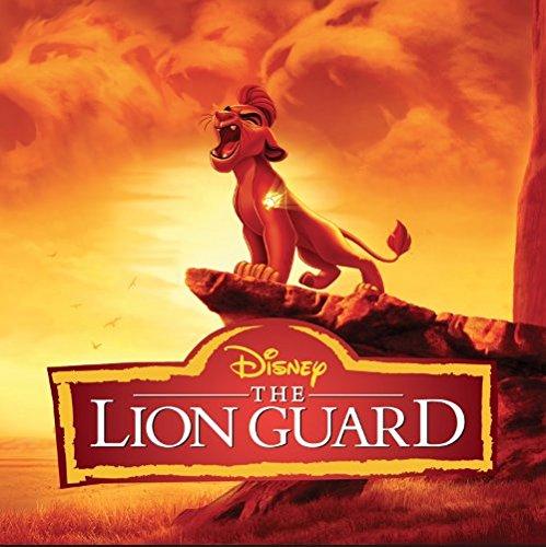 The Lionguard - COMPILATION