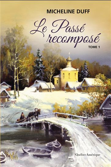 Le Passé recomposé #01 - MICHELINE DUFF