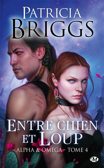 Entre chien et loup #04 - PATRICIA BRIGGS