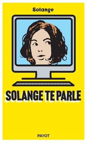 Solange te parle - SOLANGE